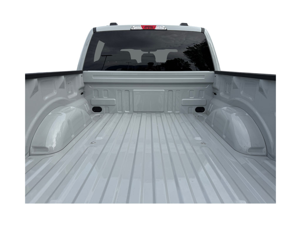Thumbnail: 2026 Ford F-150 - 22
