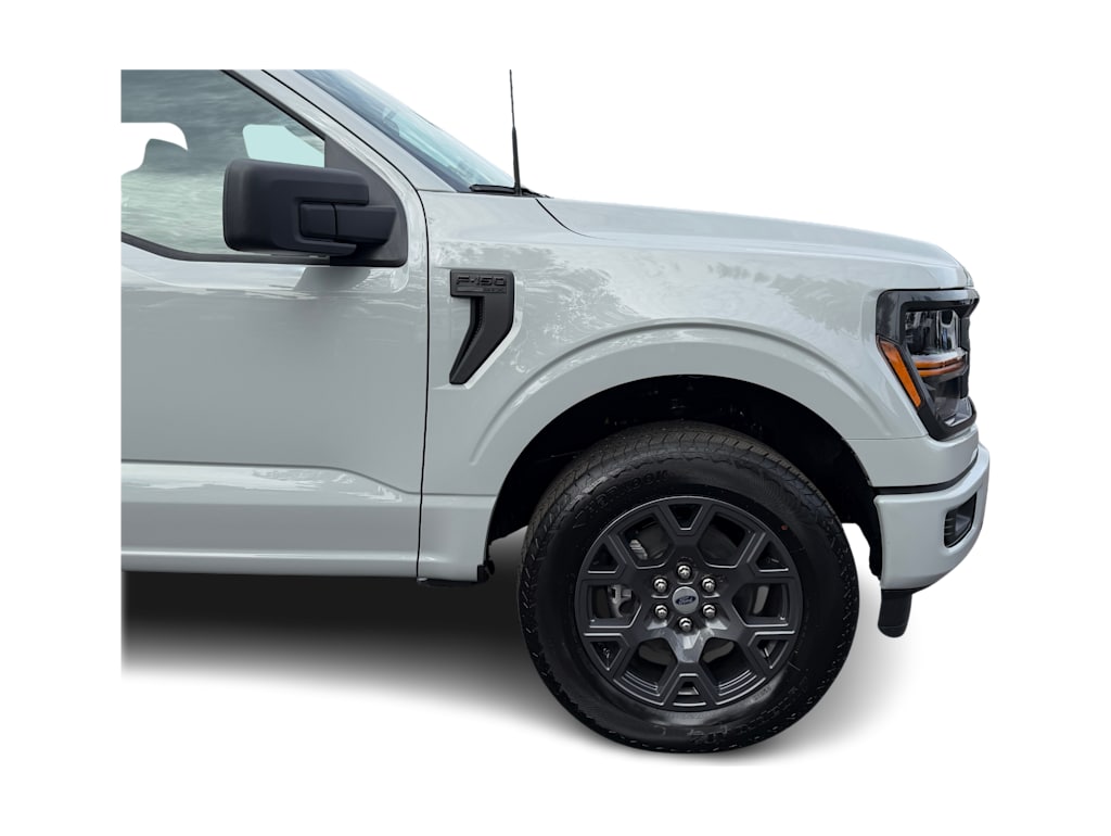Thumbnail: 2026 Ford F-150 - 17