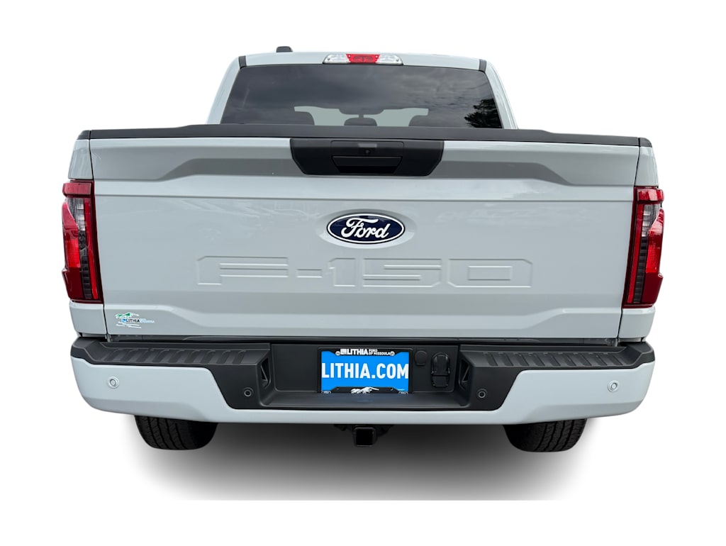 Thumbnail: 2026 Ford F-150 - 3