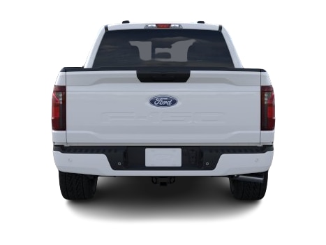 Thumbnail: 2026 Ford F-150 - 5