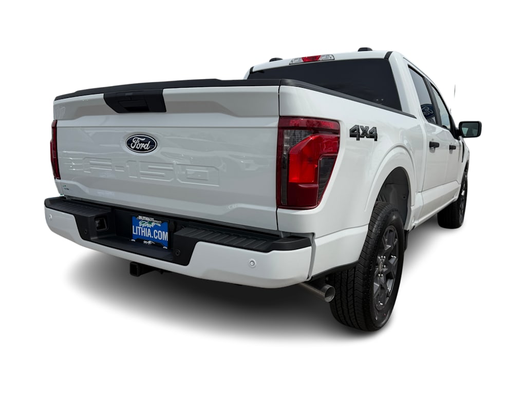 Thumbnail: 2026 Ford F-150 - 20