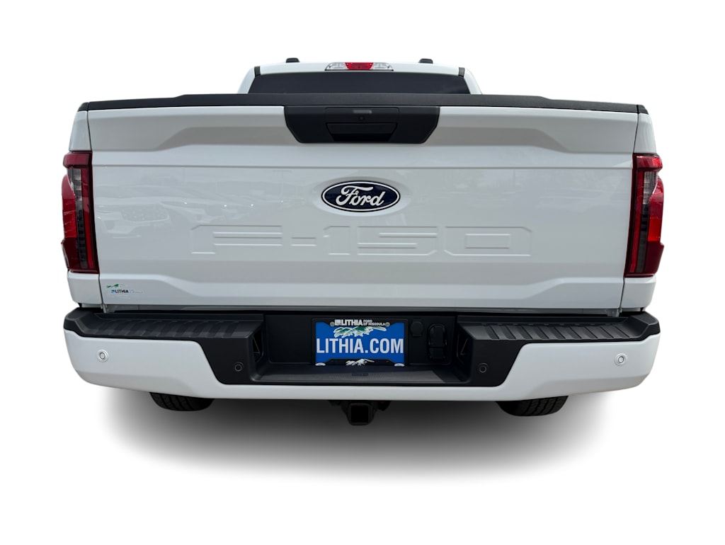 Thumbnail: 2026 Ford F-150 - 3