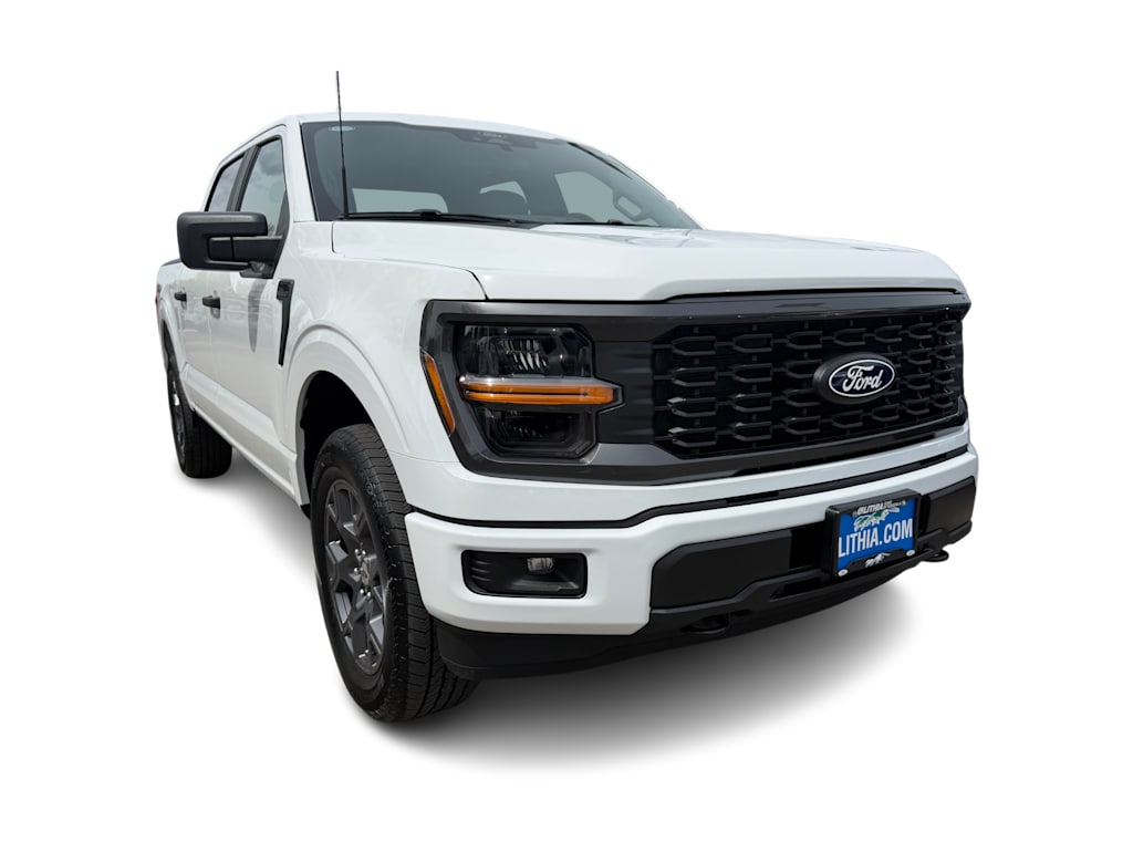 Thumbnail: 2026 Ford F-150 - 18