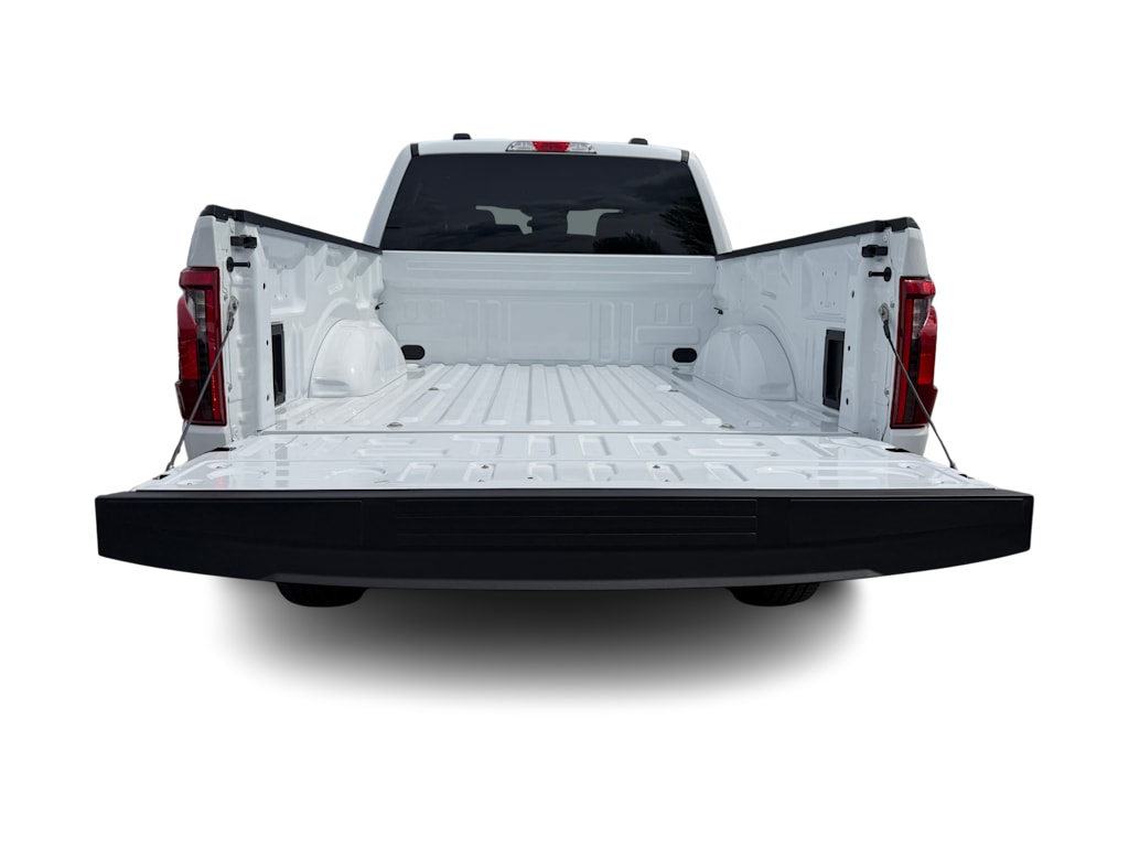 Thumbnail: 2026 Ford F-150 - 22