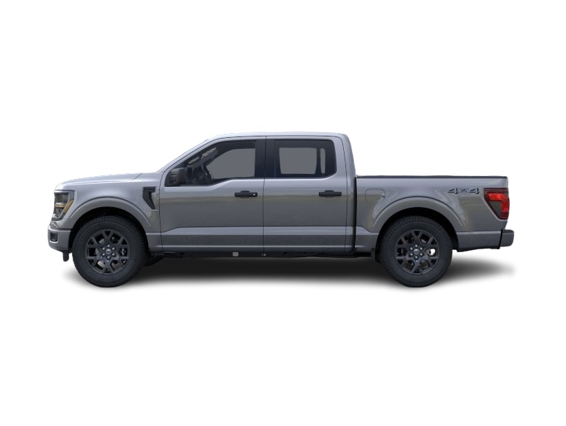 Thumbnail: 2026 Ford F-150 - 3