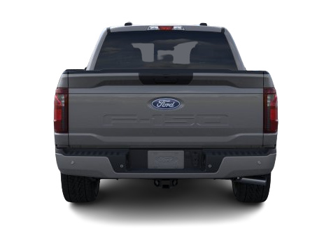 Thumbnail: 2026 Ford F-150 - 5