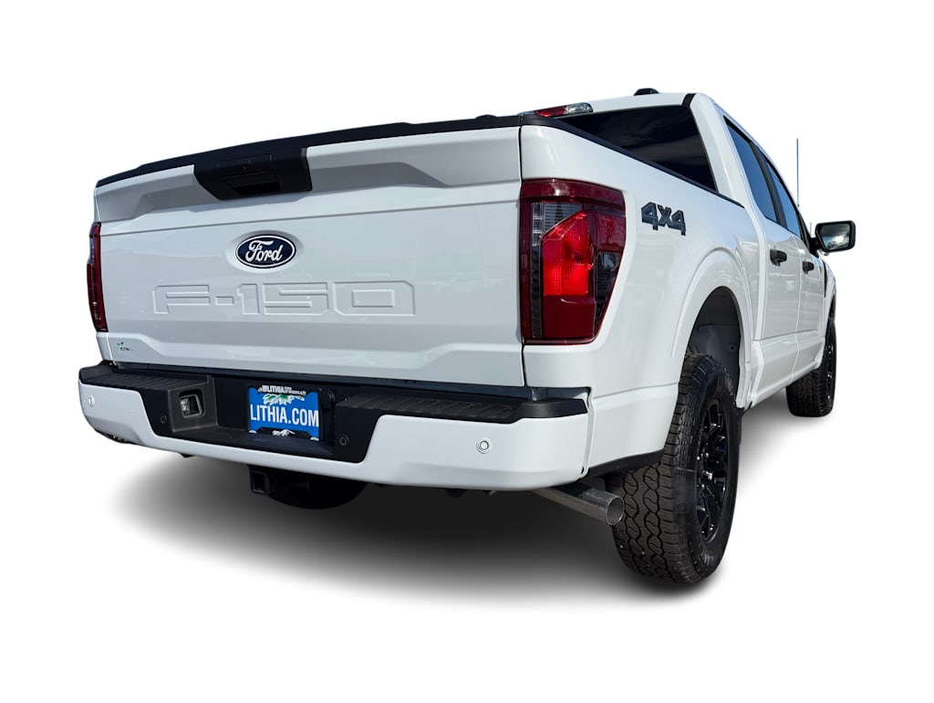 Thumbnail: 2026 Ford F-150 - 19