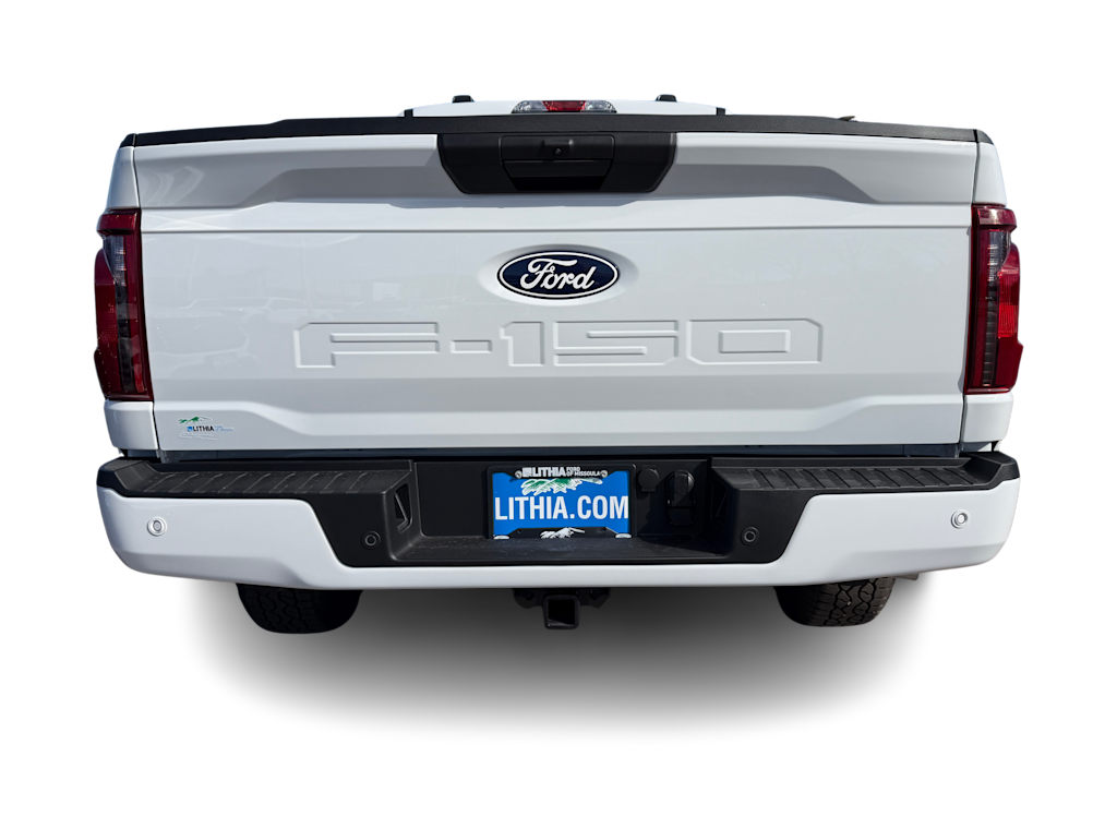 Thumbnail: 2026 Ford F-150 - 4