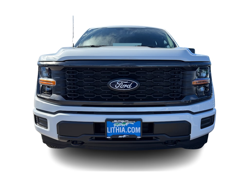 Thumbnail: 2026 Ford F-150 - 5