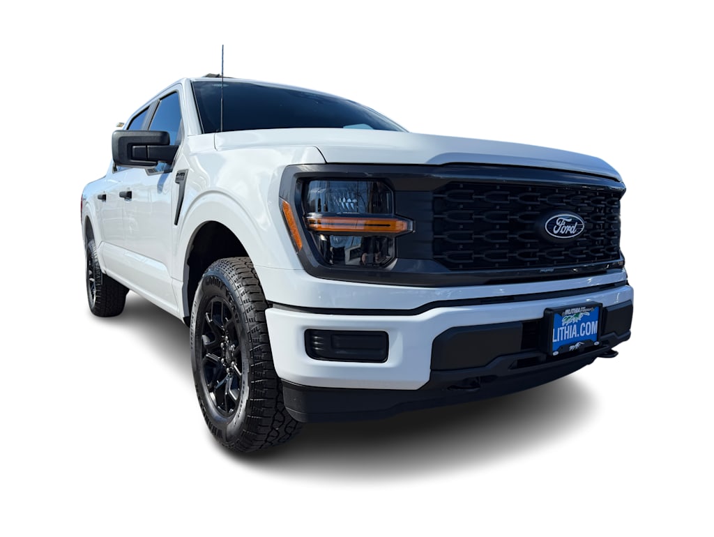 Thumbnail: 2026 Ford F-150 - 3