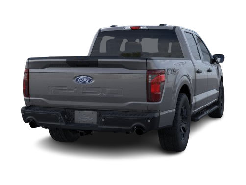 Thumbnail: 2026 Ford F-150 - 15