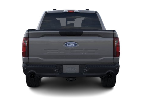 Thumbnail: 2026 Ford F-150 - 5