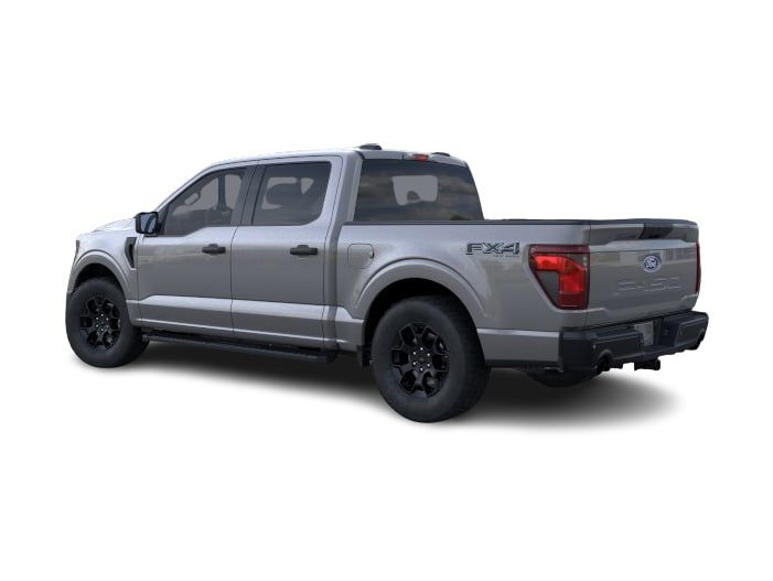 Thumbnail: 2026 Ford F-150 - 4