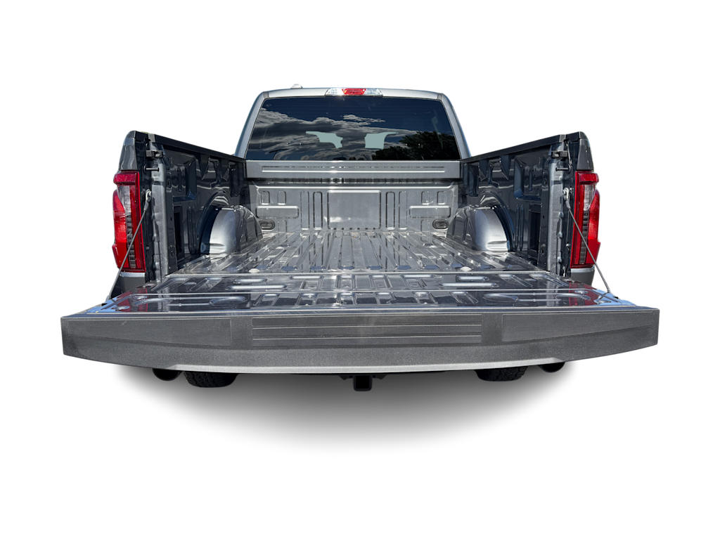Thumbnail: 2026 Ford F-150 - 21