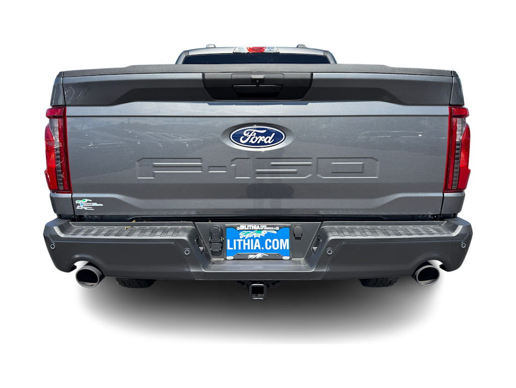 Thumbnail: 2026 Ford F-150 - 3