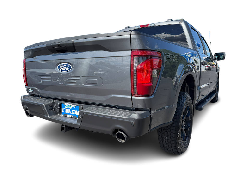 Thumbnail: 2026 Ford F-150 - 18
