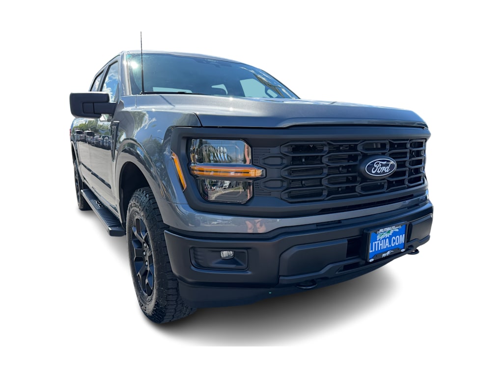 Thumbnail: 2026 Ford F-150 - 16