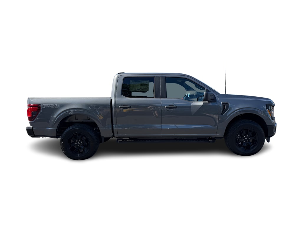 Thumbnail: 2026 Ford F-150 - 17