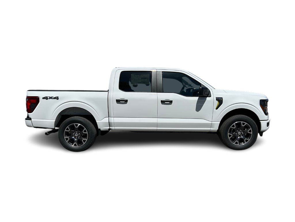 2024 Ford F-150 STX 16