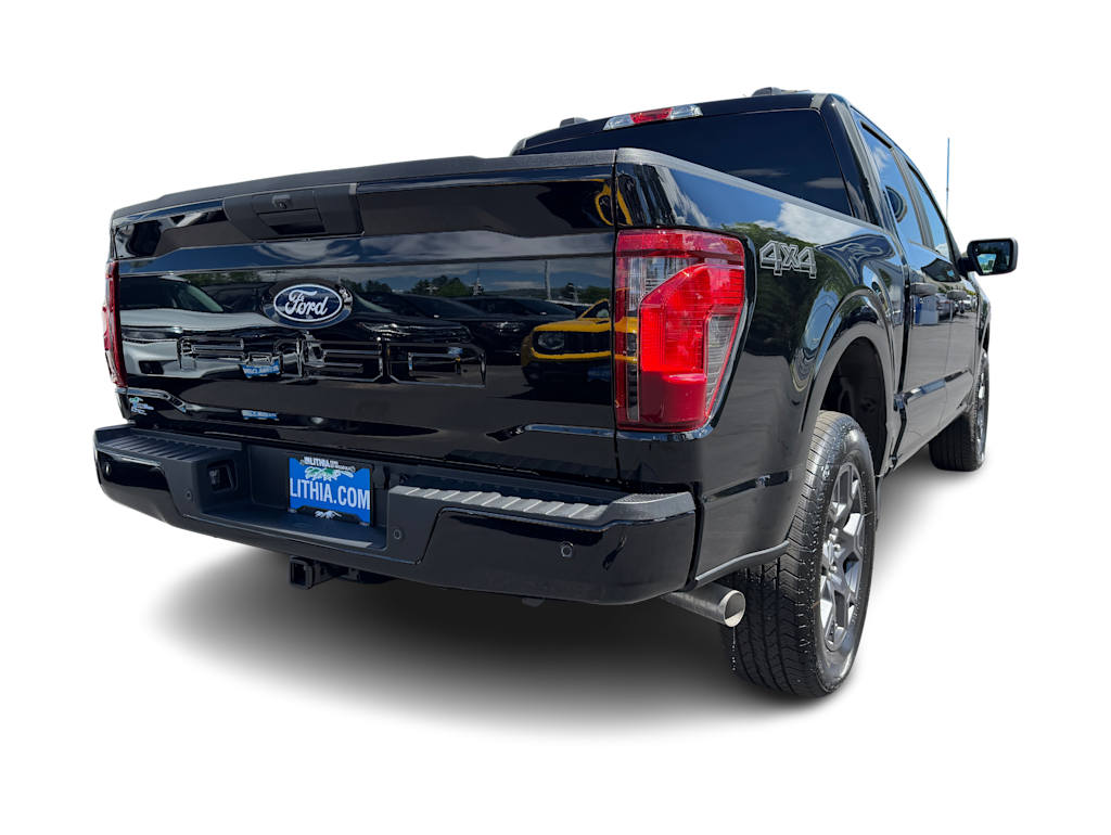 Thumbnail: 2026 Ford F-150 - 19