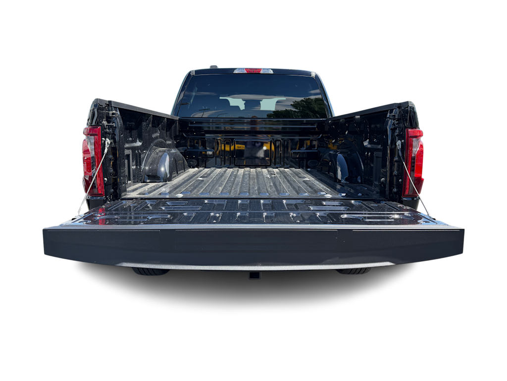 Thumbnail: 2026 Ford F-150 - 21