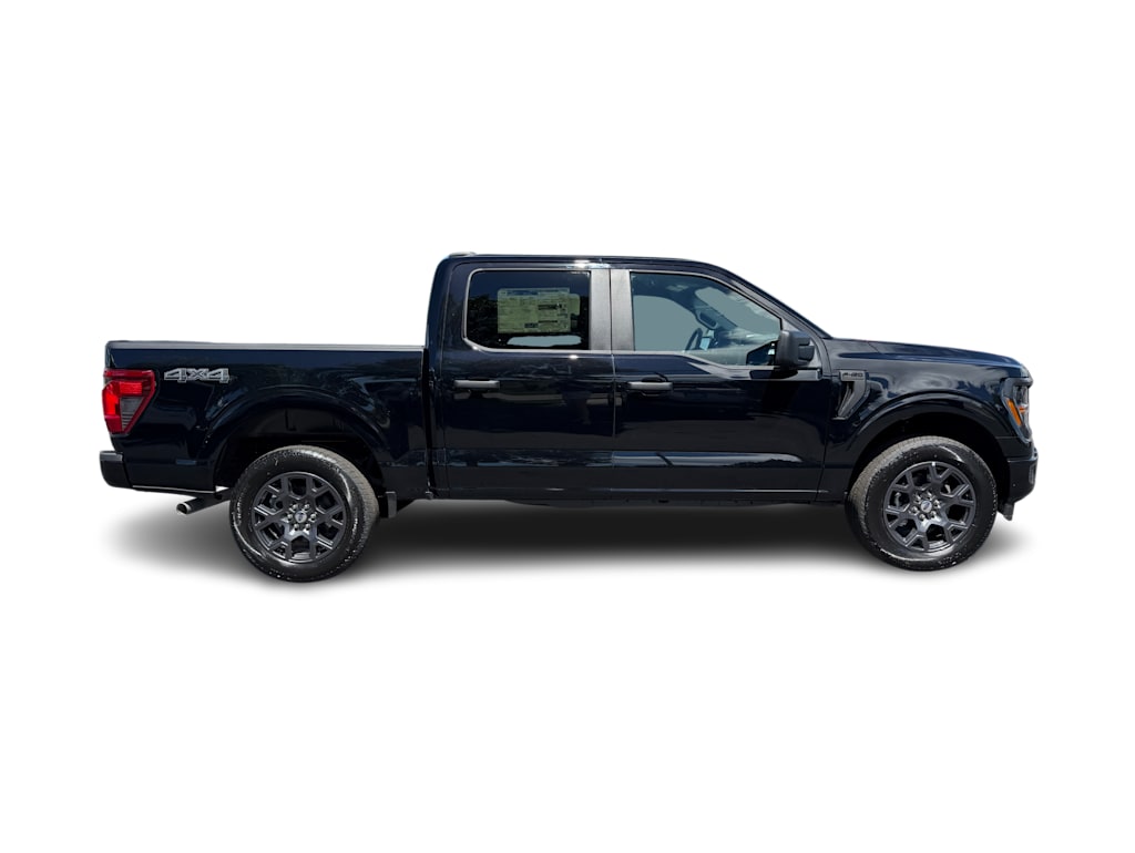 Thumbnail: 2026 Ford F-150 - 3