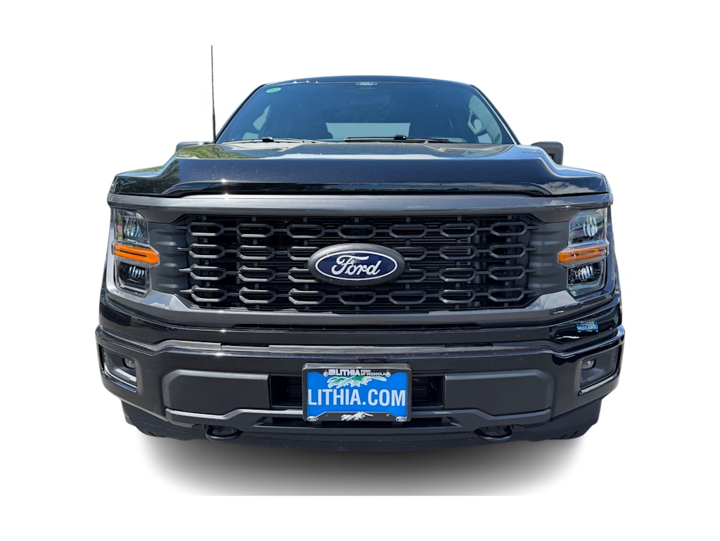 Thumbnail: 2026 Ford F-150 - 5