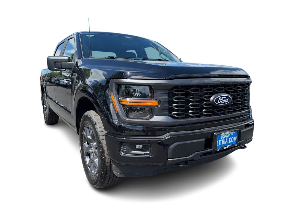 Thumbnail: 2026 Ford F-150 - 18