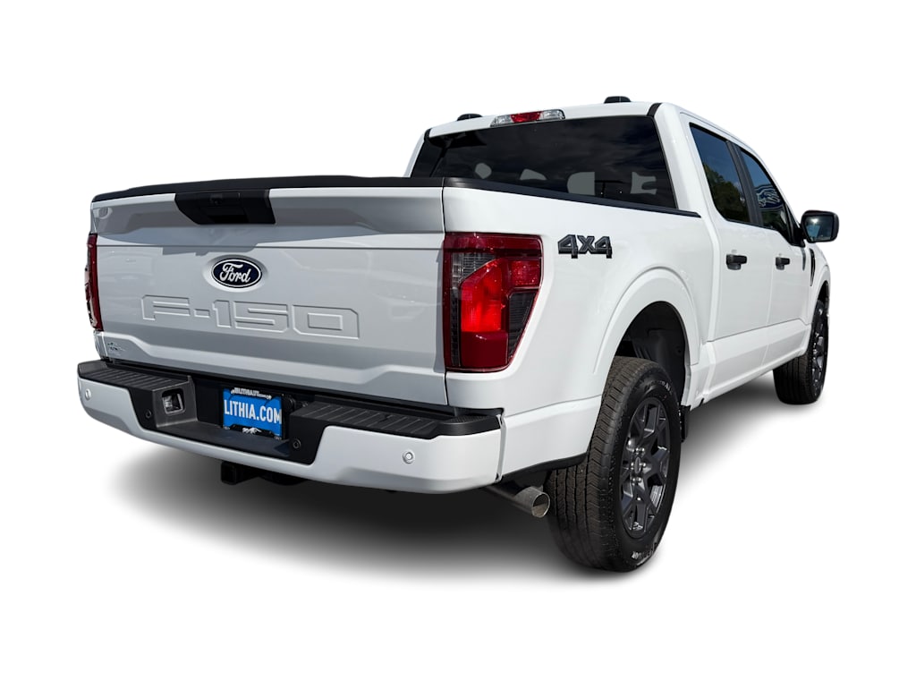 Thumbnail: 2026 Ford F-150 - 19