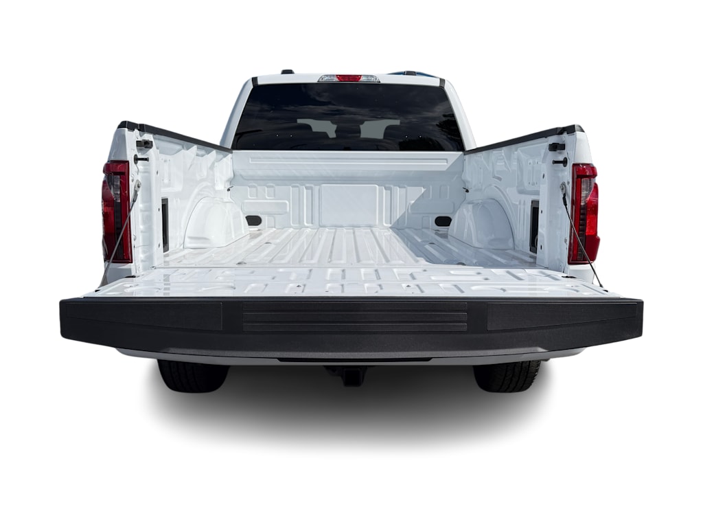 Thumbnail: 2026 Ford F-150 - 20