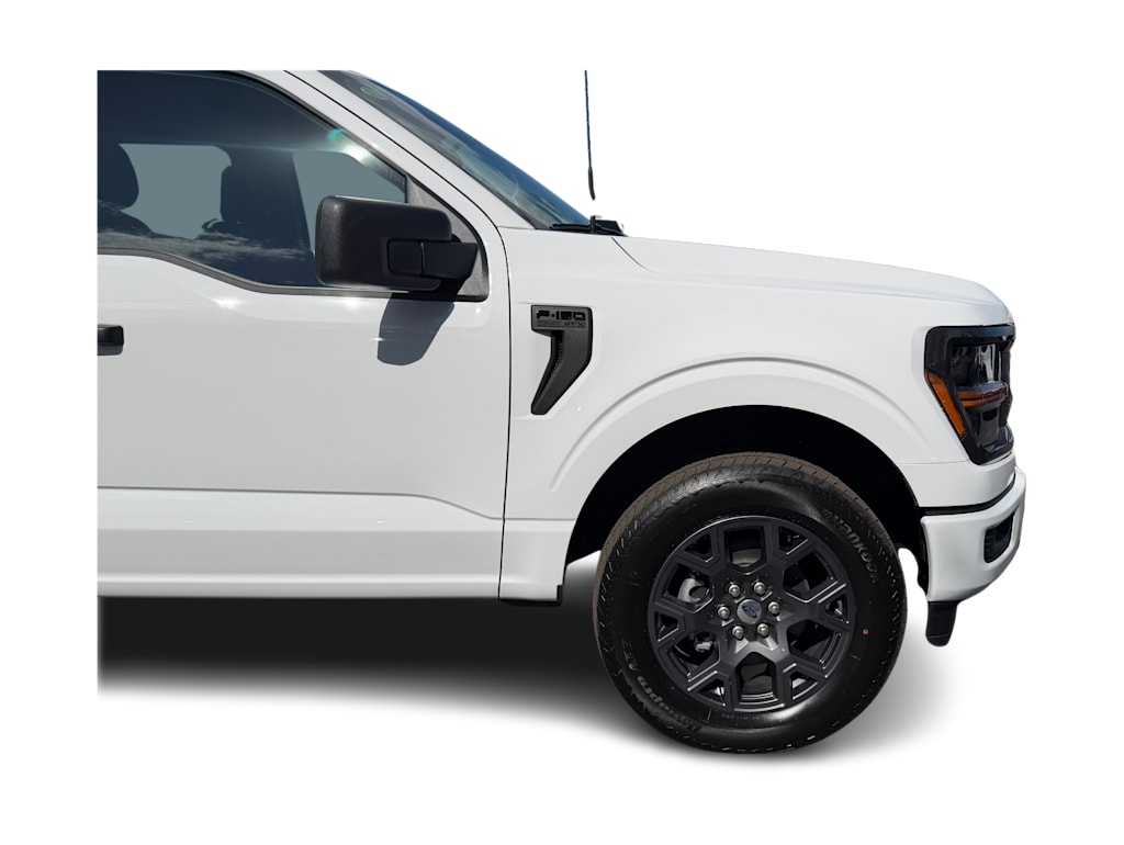 Thumbnail: 2026 Ford F-150 - 17