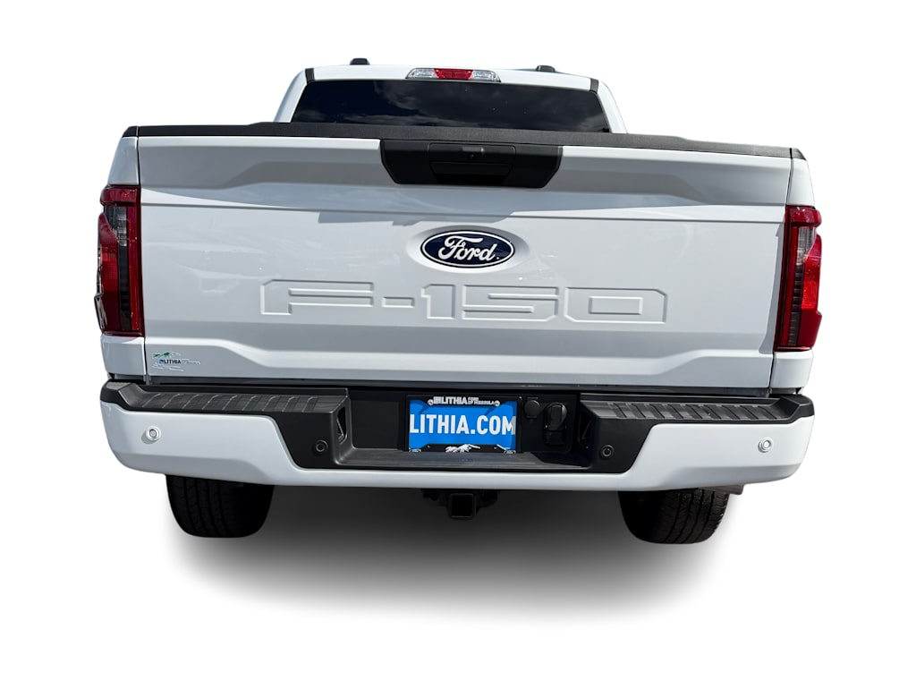 Thumbnail: 2026 Ford F-150 - 3