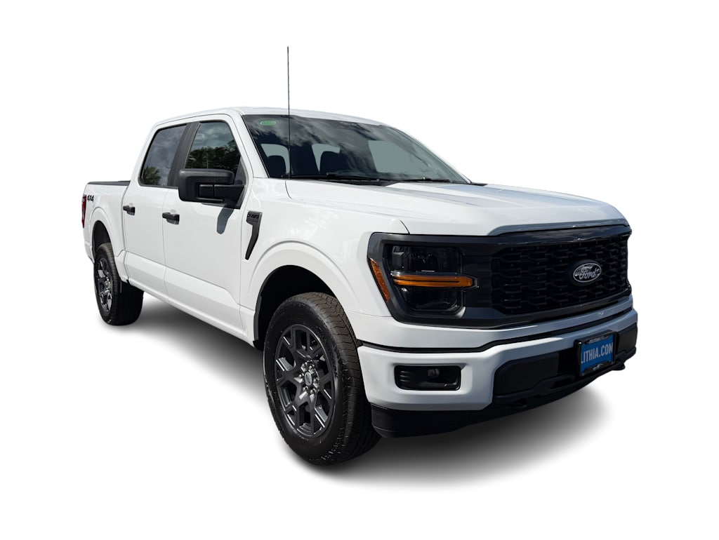Thumbnail: 2026 Ford F-150 - 16