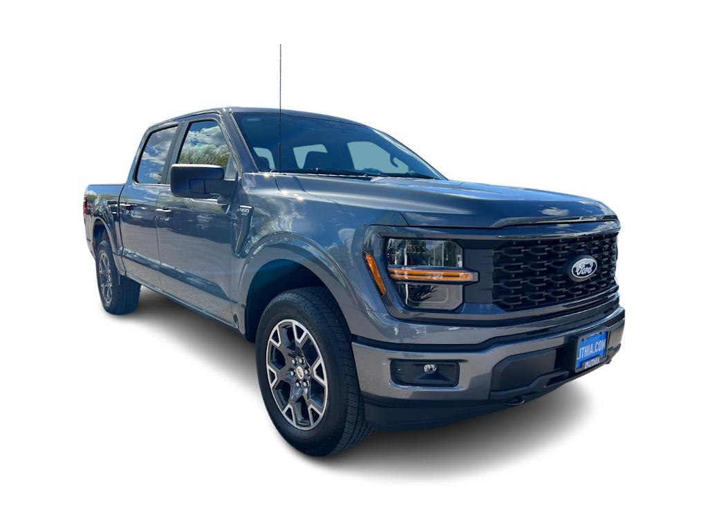 2024 Ford F-150 STX 15