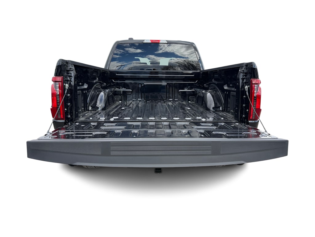 Thumbnail: 2026 Ford F-150 - 20