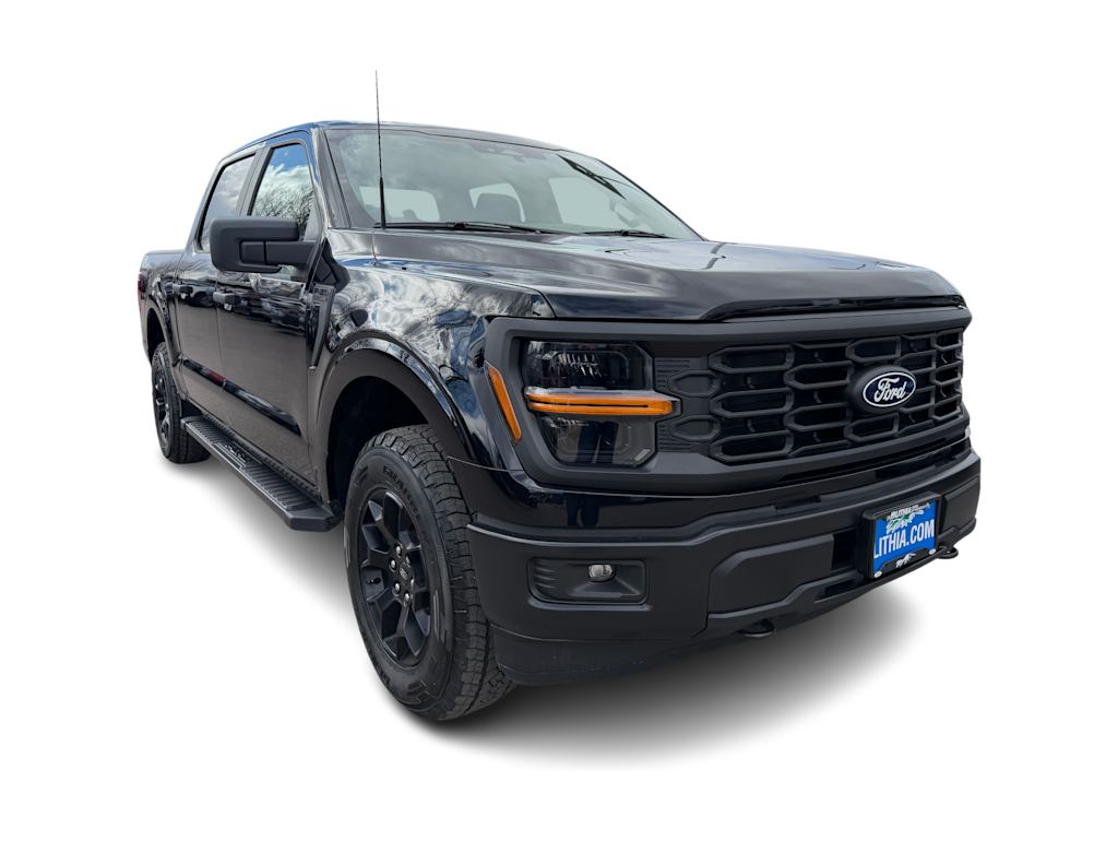 Thumbnail: 2026 Ford F-150 - 16