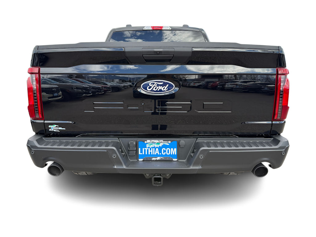 Thumbnail: 2026 Ford F-150 - 3