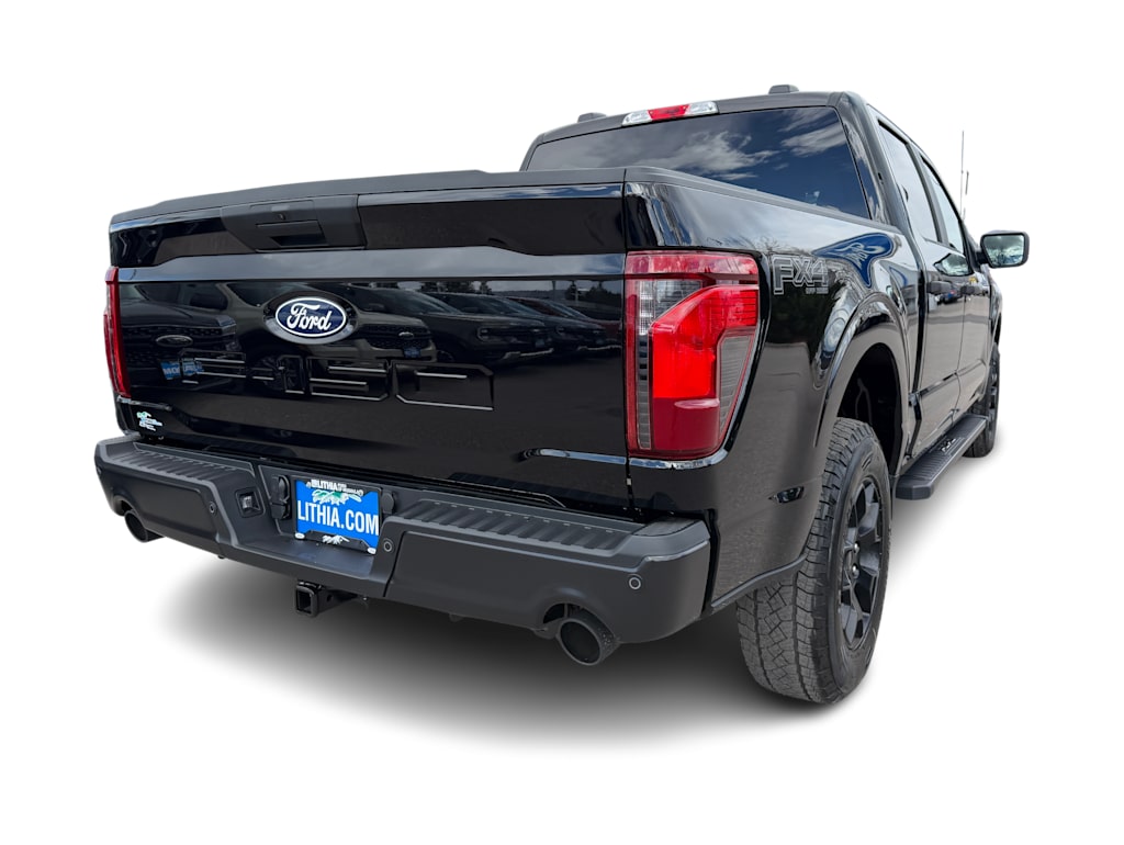 Thumbnail: 2026 Ford F-150 - 18