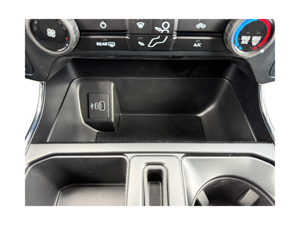 Thumbnail: 2026 Ford F-150 - 14