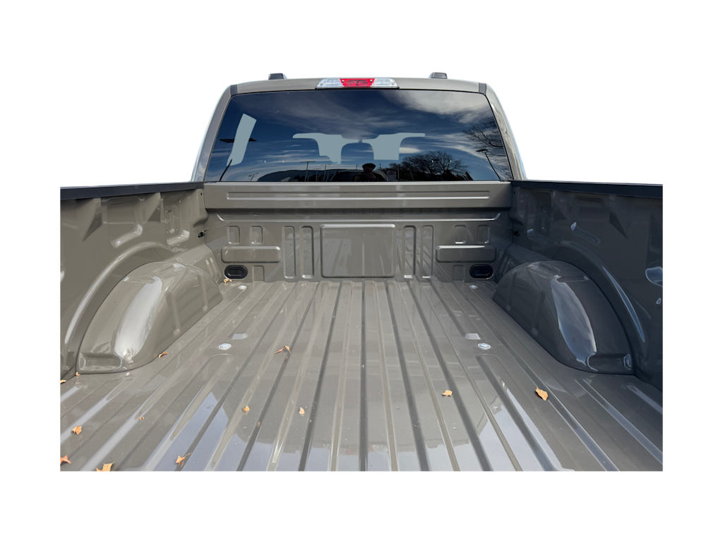 Thumbnail: 2026 Ford F-150 - 23