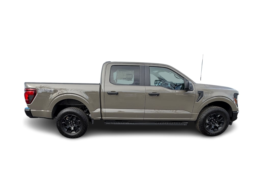 Thumbnail: 2026 Ford F-150 - 18