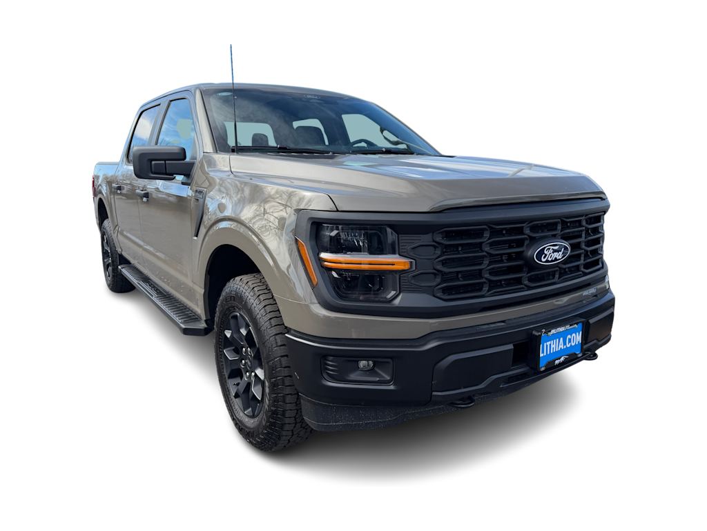 Thumbnail: 2026 Ford F-150 - 16