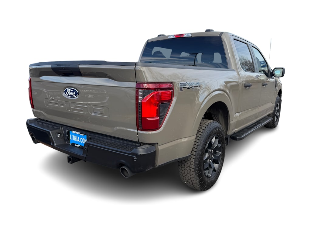 Thumbnail: 2026 Ford F-150 - 19