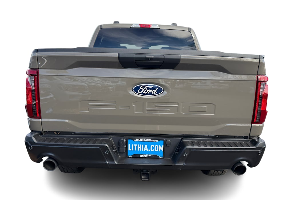 Thumbnail: 2026 Ford F-150 - 3