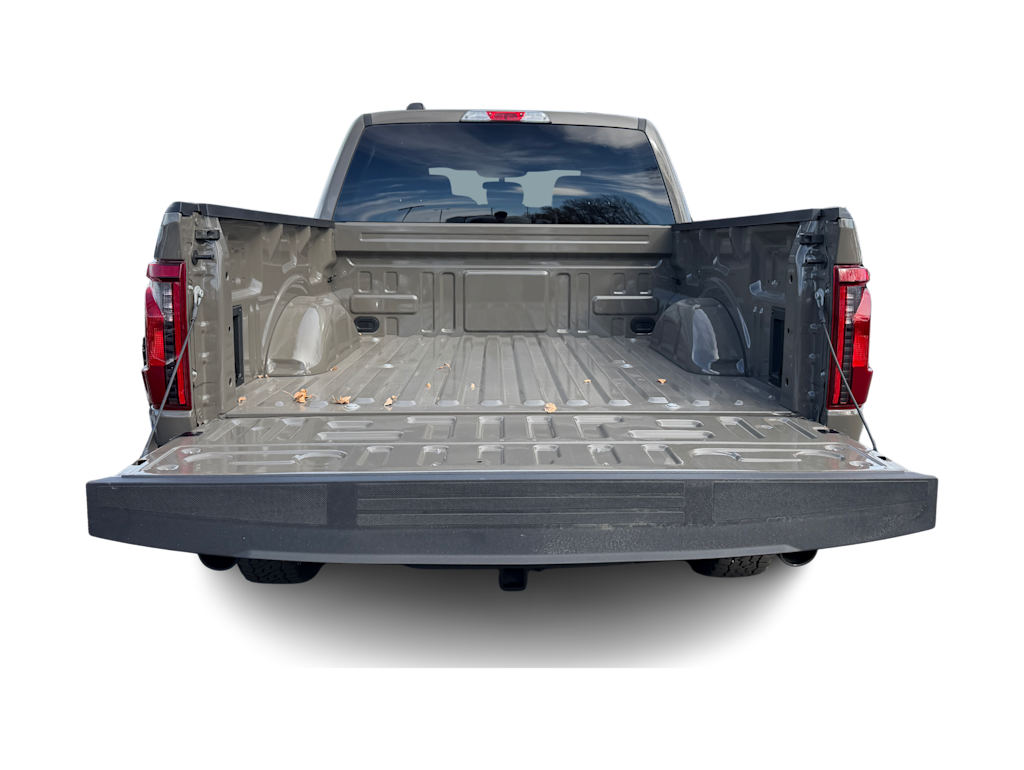 Thumbnail: 2026 Ford F-150 - 20