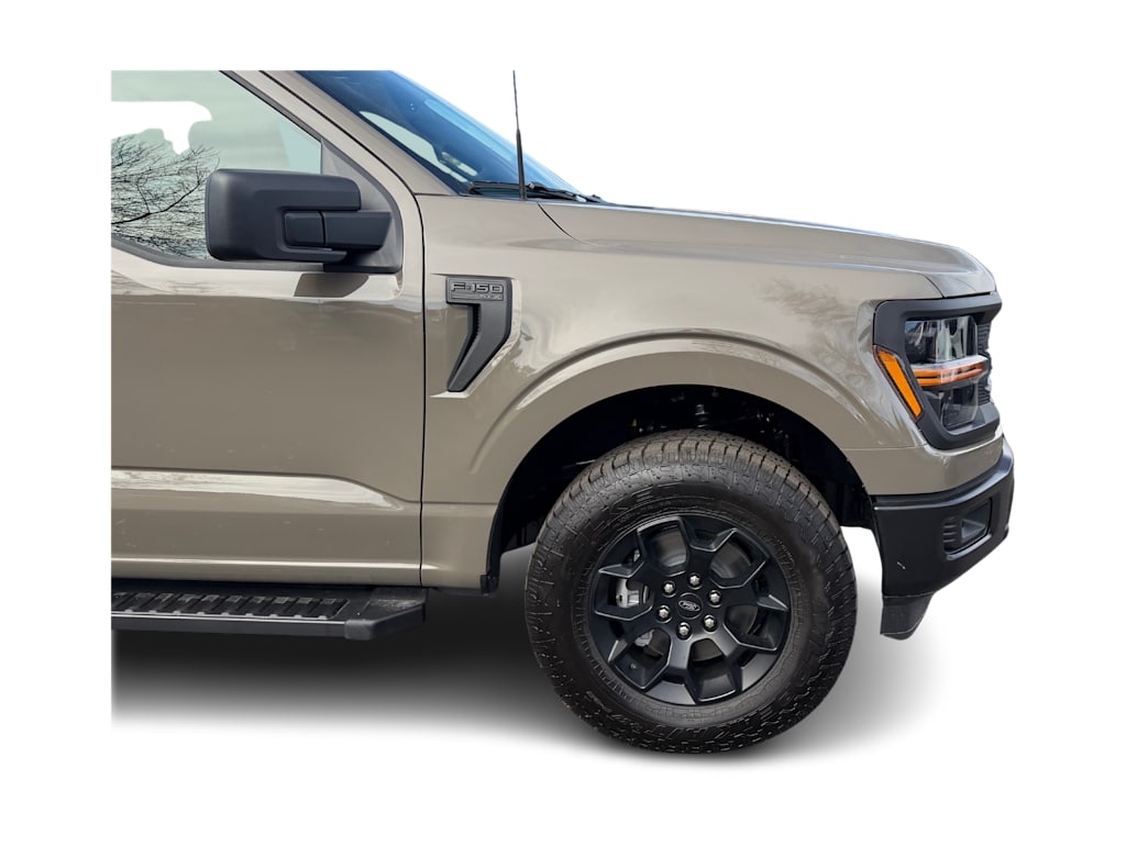 Thumbnail: 2026 Ford F-150 - 17