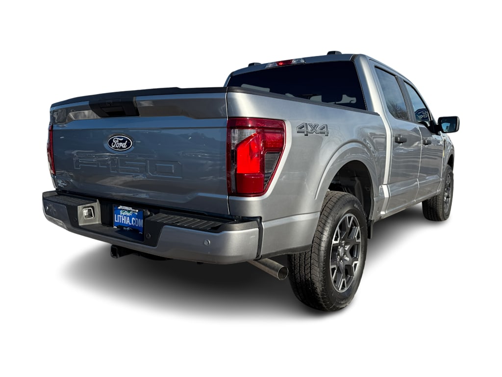 2024 Ford F-150 STX 18