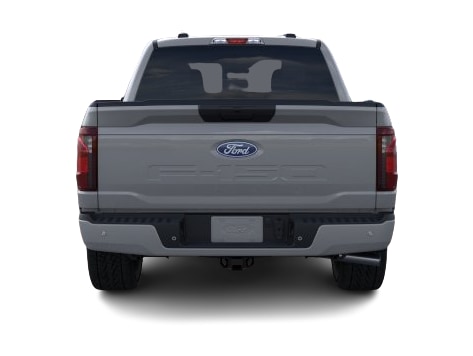 Thumbnail: 2026 Ford F-150 - 5