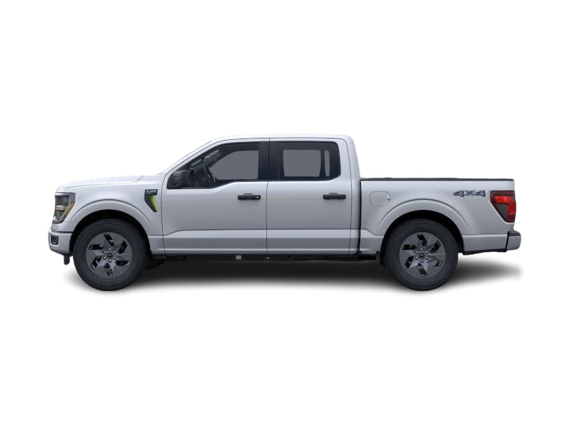 Thumbnail: 2025 Ford F-150 - 3