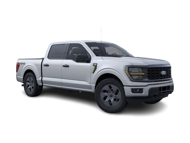Thumbnail: 2025 Ford F-150 - 14